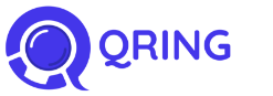 QRing logo